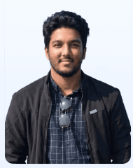Shadman Taqi