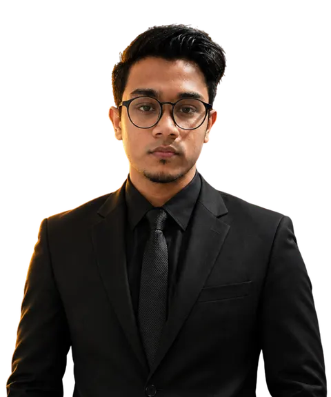 Jamilur Rahman Khan
