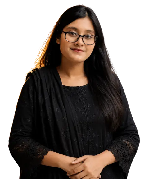 Maisha Amin