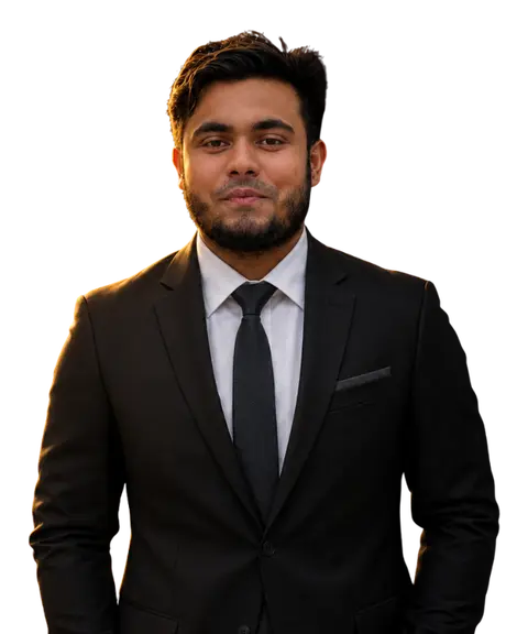 Mehedi Hasan