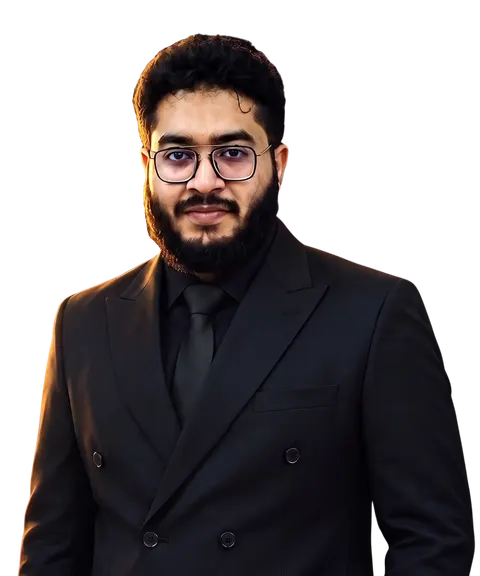 Ridwan Husain Rafi